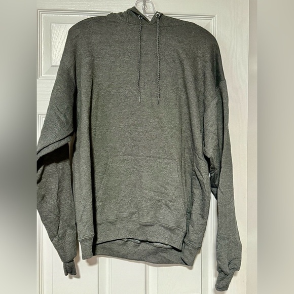 Hanes Other - Men Like New Hanes Hoodie Sweater Size L